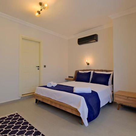 Ciello Suites Hotel Fethiye Exterior photo