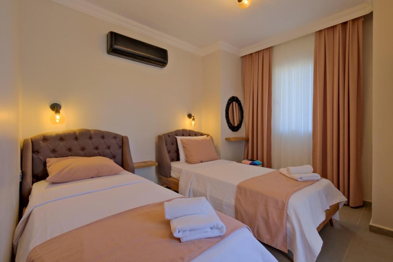 Ciello Suites Hotel Fethiye Exterior photo