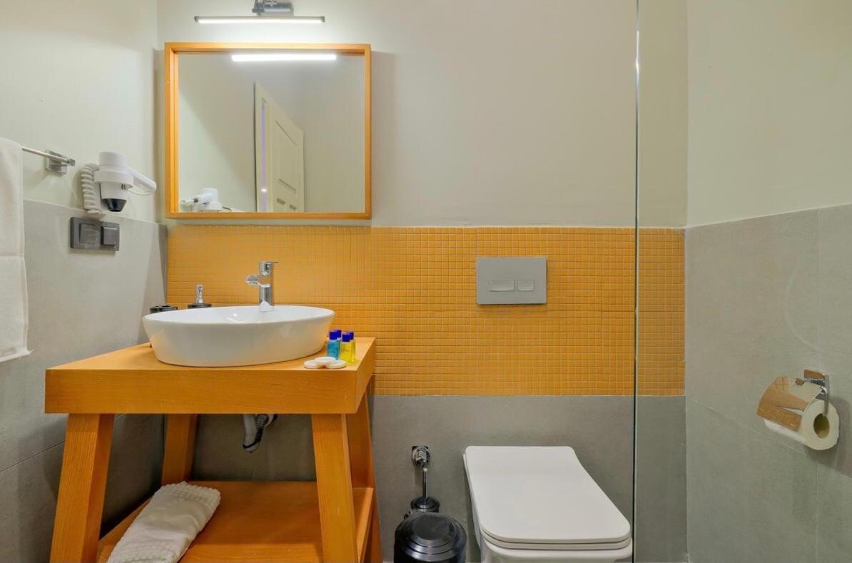 Ciello Suites Hotel Fethiye Exterior photo