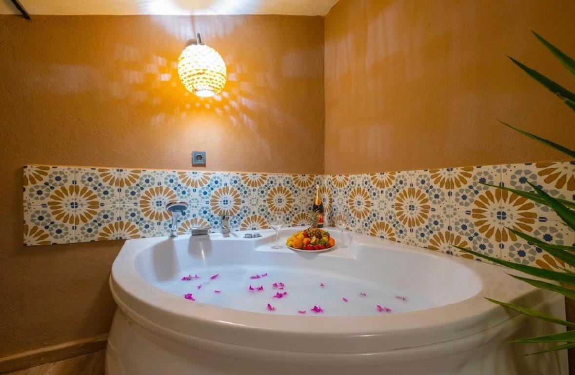 Ciello Suites Hotel Fethiye Exterior photo