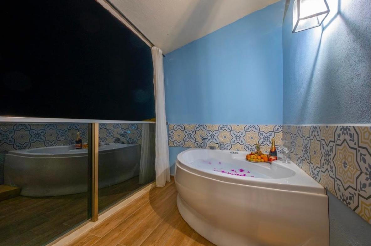 Ciello Suites Hotel Fethiye Exterior photo