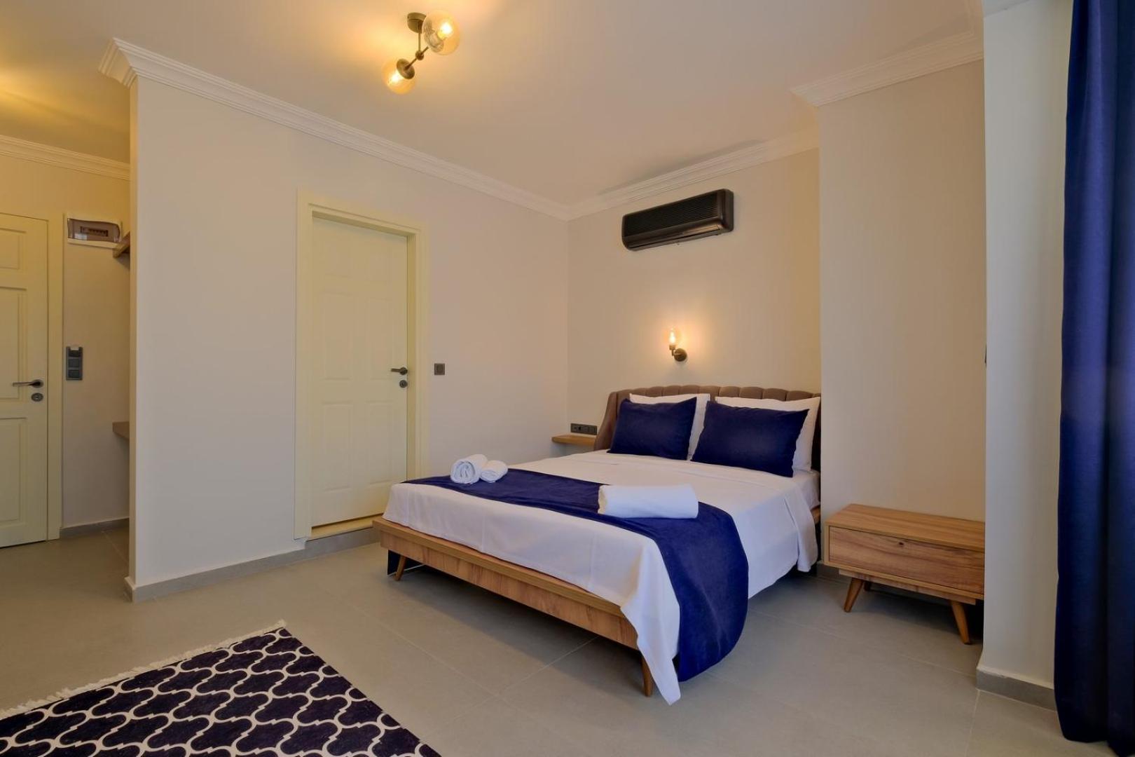 Ciello Suites Hotel Fethiye Exterior photo